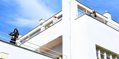 KURZ 4 - Architektura 20. stolet\u00ed - 2026\/2027