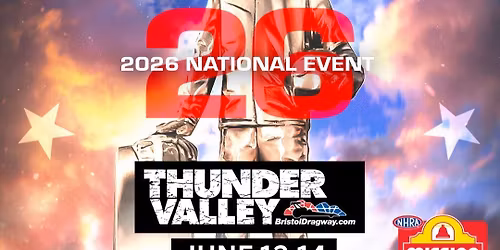 NHRA Nationals
