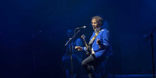 Laurent VOULZY 