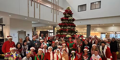 SantaCon Appleton 2025