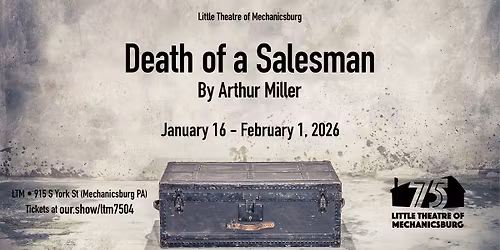 Death of a Salesman