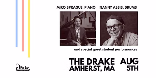 KARRIN ALLYSON / FREDDIE BRYANT & FRIENDS — The Drake