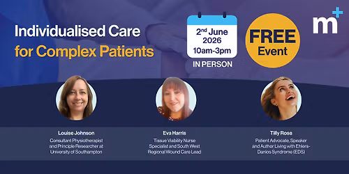 Individualised Care for Complex Patients