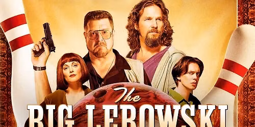 The Big Lebowski (1998)