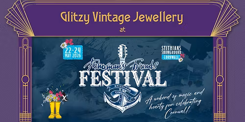 Fisherman\u2019s Friends Festival