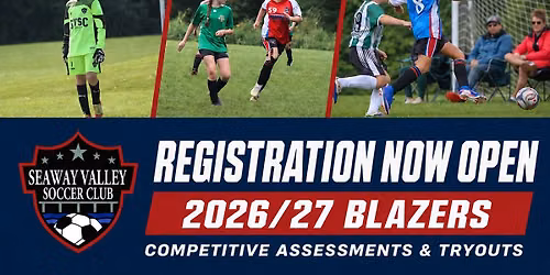 2026\/27 Blazers Competitive Assessments and Tryouts