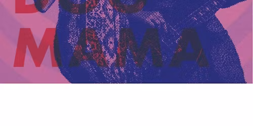 Bad Dog Mama at Old Coast Ales