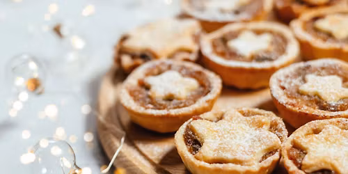 Festive Afternoon Tea and Christmas Markets