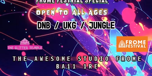 Raving Rascals - Frome Festival Special