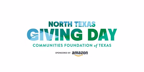 NTX Giving Day Community Meeting: See SAVES in Action!