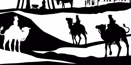 GOOD NEWS AHEAD\u2026THE SIGNS OF CHRISTMAS