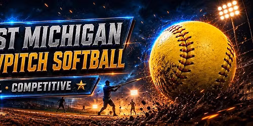 FALL BALL! Social Softball For Everyone!