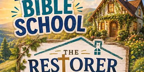 Vacation Bible School