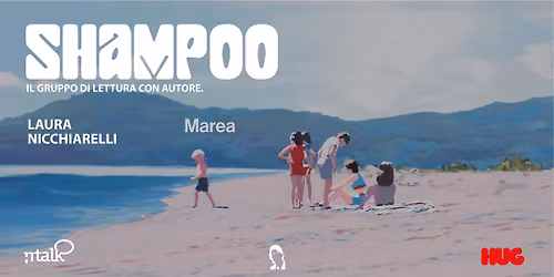 SHAMPOO | Marea