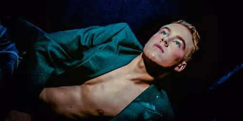 H\u00f8nsi Parkteatret\/ Showcase