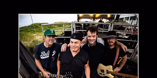 Cowboy Mouth