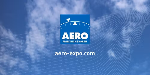 AERO Friedrichshafen 2026