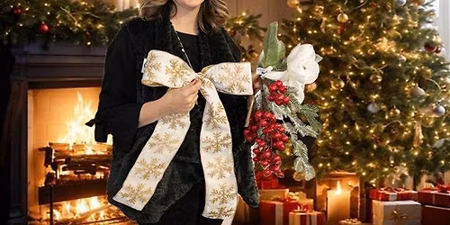 Ho-Ho-Hosting Holiday Workshop