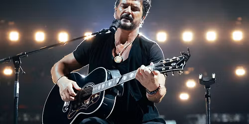 Ricardo Arjona Tickets 