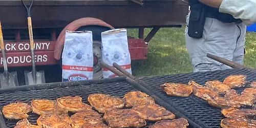 2026 Rock County Pork Fest - NEW LOCATION 