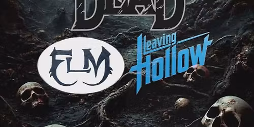 Desert Rock Nights at Ray's Golden Lion 