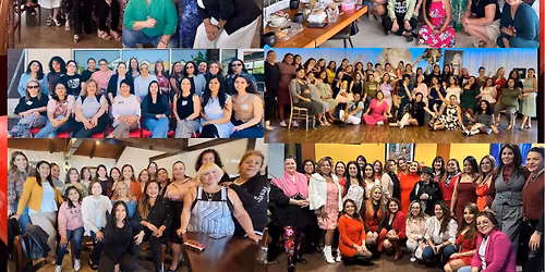 Amigas, Networking, Motivational speaker sorpresa, Nuevas conexiones y Nuevas amistades \u2764\ufe0f