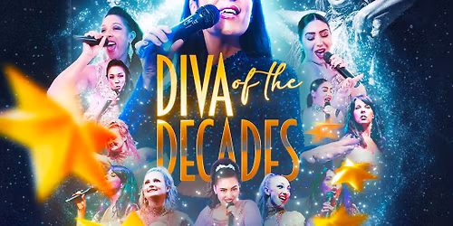Live: Christmas with the Divas