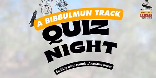 Seeds of Science Rooted in Knowledge: A Bibbulmun Track Quiz