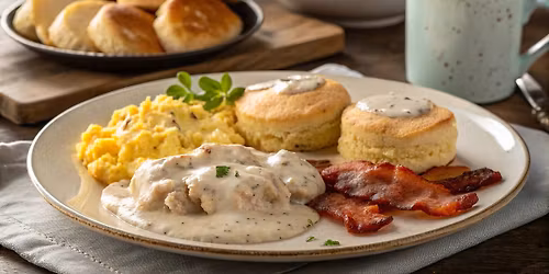 Elks Breakfast Fundraiser to Benefit SCoMBA