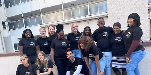 Advancing Africa Uity for more prosperous and peaceful Community 