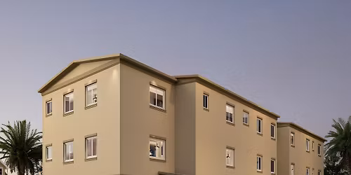 34 bedrooms\/34 bathrooms - Single Room Occupancy Walkthrough