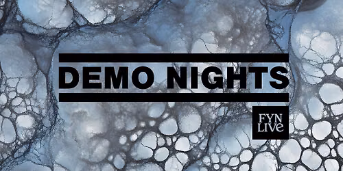 Demo Nights