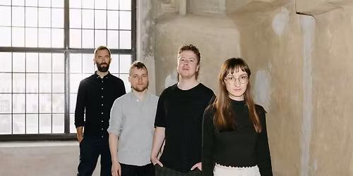 RAHEL TALTS QUARTET FEAT. ANT LAW PLAY MUSIC FROM NEW ALBUM 'BACK & FORTH'!