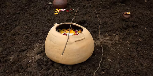 Exhibition Highlights Tour: Several Eternities in a Day