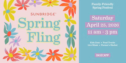 Spring Fling