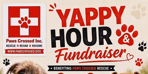 Yappy Hour with Jenny Ve