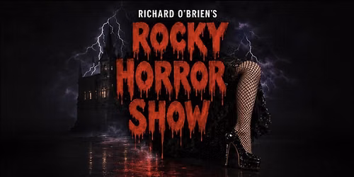 Richard O'Brien's The Rocky Horror Show