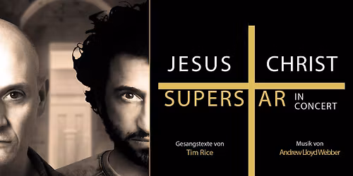 Jesus Christ Superstar - in Concert