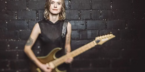 Yasi Hofer Trio