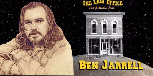 Ben Jarrell Band