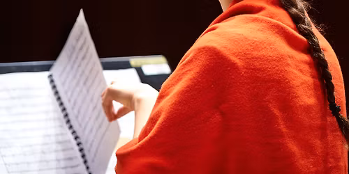 MandagsMusik - Heine