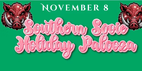 Southern SOOIE Holiday Palooza