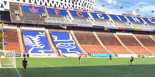 FC Cincinnati at Philadelphia Union Tickets