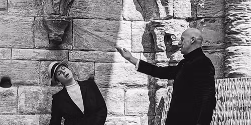 Dracula at Charlton House