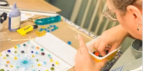 Fused Glass
