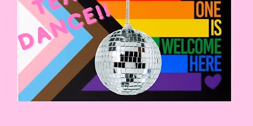 Vaughan's Pride Tea Dance 