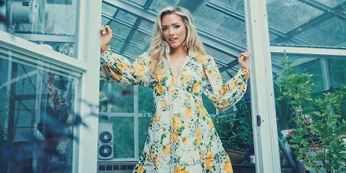 Emily Ann Roberts
