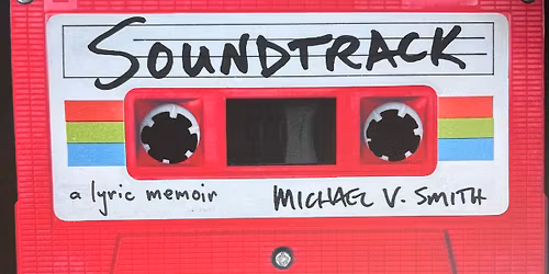 Ottawa! SOUNDTRACK A karaoke + poetry launch party
