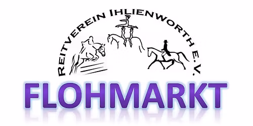 Flohmarkt f\u00fcr Jedermann