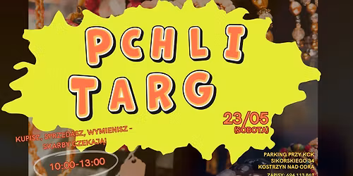 PCHLI TARG